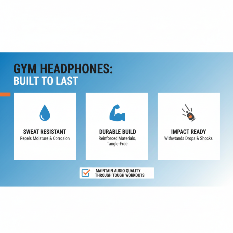 Best Gym Headphones for Workouts in 2026?