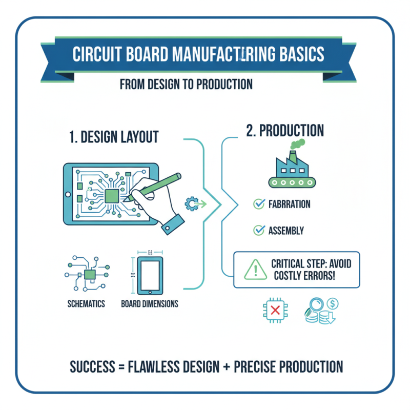 10 Essential Tips for Successful Circuit Board Manufacturing Techniques?