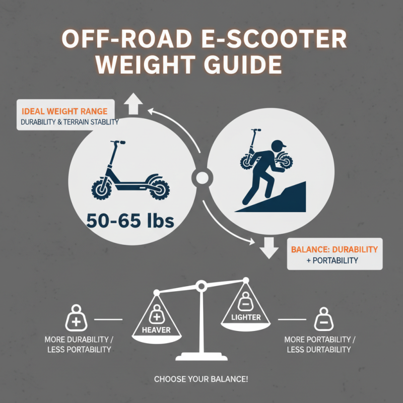 How to Choose the Best Off Road Electric Scooter for You?