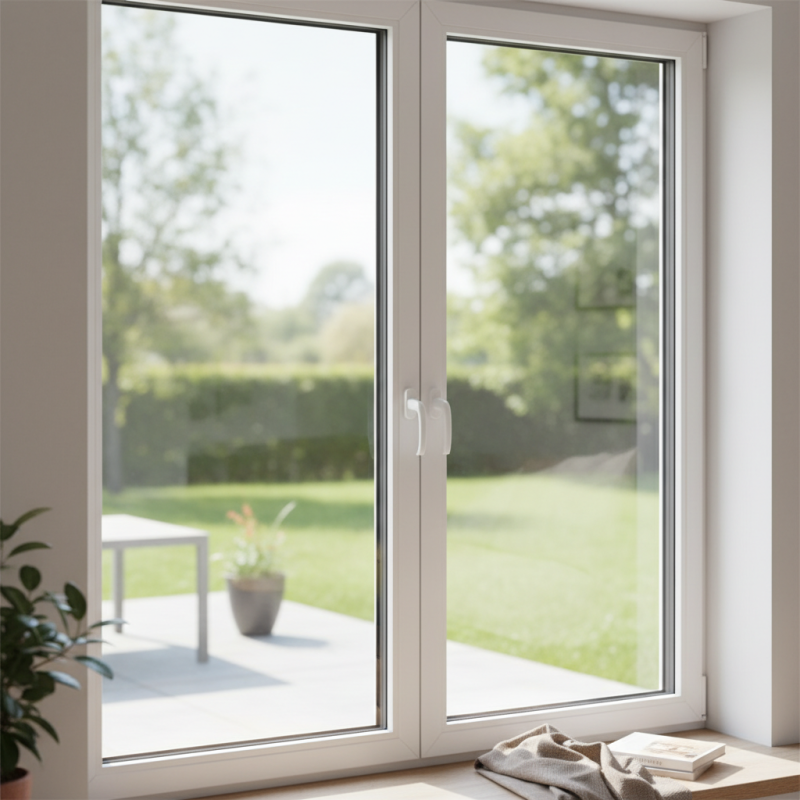 Why Choose Double Glazed Windows for Your Home?