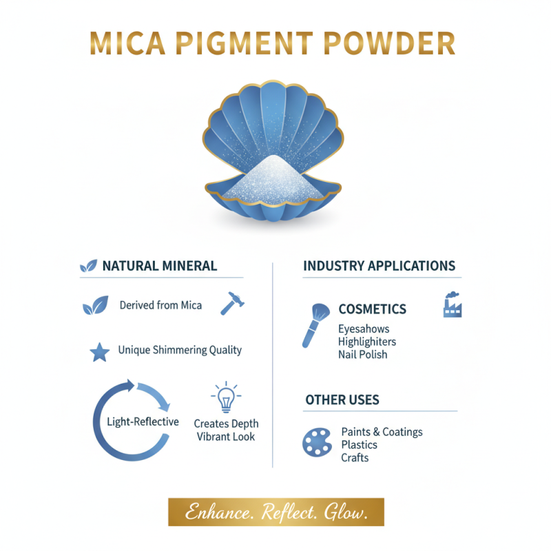 Top 10 Mica Pigment Powder Uses You Need to Know?