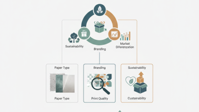 2026 How to Choose Custom Printed Packaging Paper for Your Business Needs?