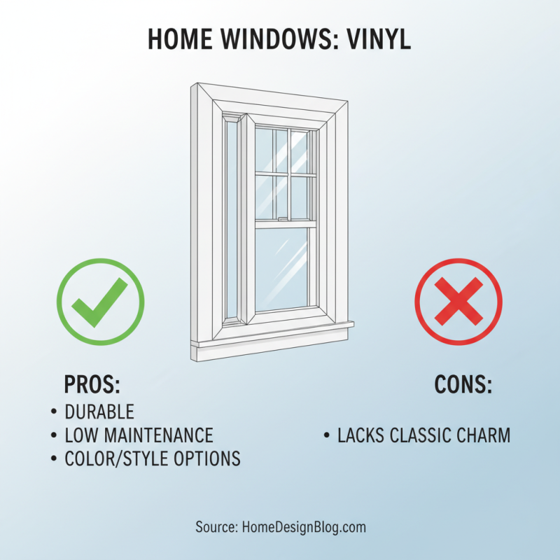 Top 10 Windows for Home to Enhance Your Living Space