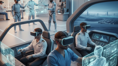How to Implement Immersive Training in 2026?