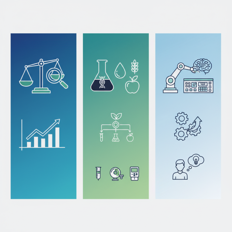 Top Analytical Equipment for Precision Testing in Various Industries?