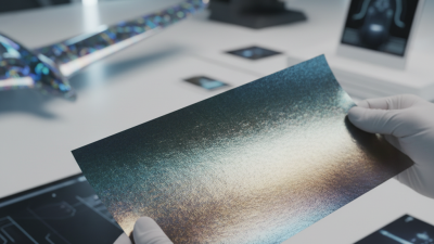 Best Coated Aluminum Laminate Film Uses and Benefits?