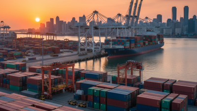 2026 Best 20 Ft Cargo Container Options for Your Shipping Needs?