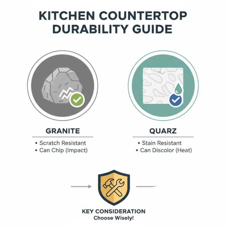 2026 Best Home Countertop Options Which Is Right for You