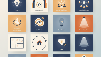 10 Essential Tips for Creating the Perfect Lighting Showroom Experience