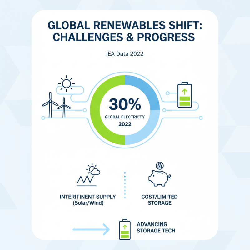 Top Renewable Energy Sources Transforming Our Future?