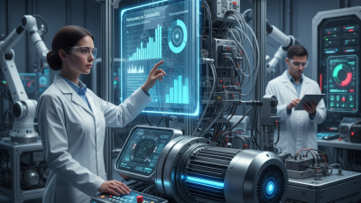 What is the Best Motor Power for Your 2026 Machine?