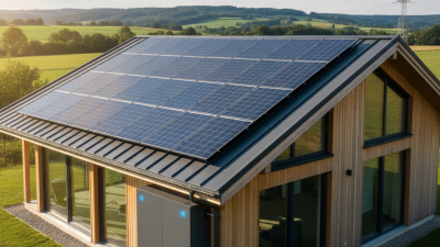 What is a Solar Panel and Battery System and How Does It Work?
