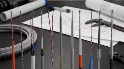 Top 10 Aircraft Wire Types and Their Applications Explained