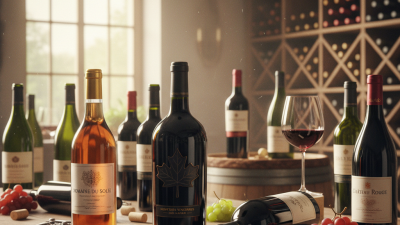 What are the Best Wines in a Bottle for 2026?