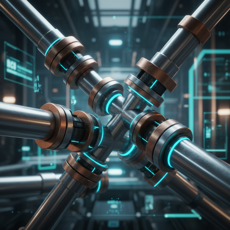 Best Pipe Valves and Fittings for 2026 What Should You Choose?