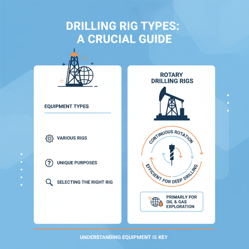 Top 10 Drilling Equipment Types You Need to Know?