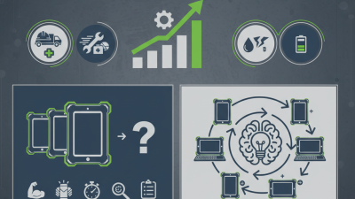 Best 10 Rugged Tablet Android Devices for Tough Environments?