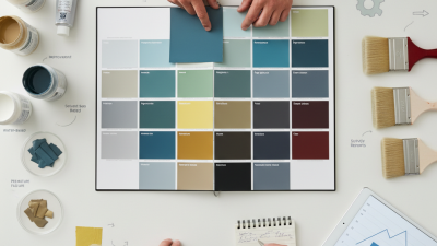 How to Choose the Best Paint Film for Your Project?