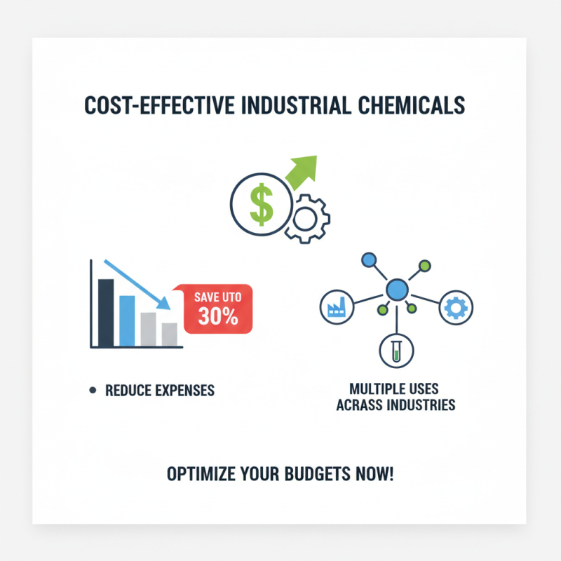10 Best Industrial Chemical Solutions for Your Business Needs?