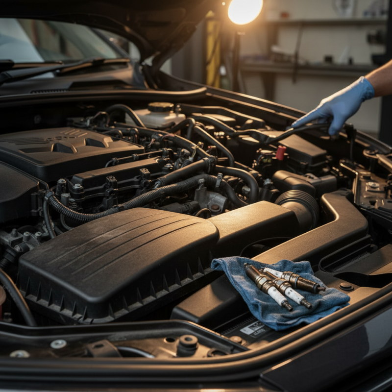 Why Does My Engine Lose Power Suddenly Solutions in 2026?