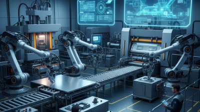 2026 Best Precision Sheet Metal Techniques and Innovations?