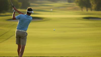 How to Improve Your Golf Game Today for Better Scores?