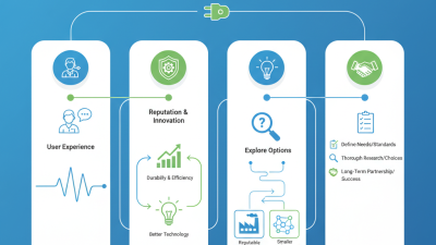 How to Choose the Right AC Charging Pile Manufacturer?