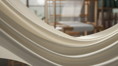 Top Characteristics of Silk Fabric You Should Know?