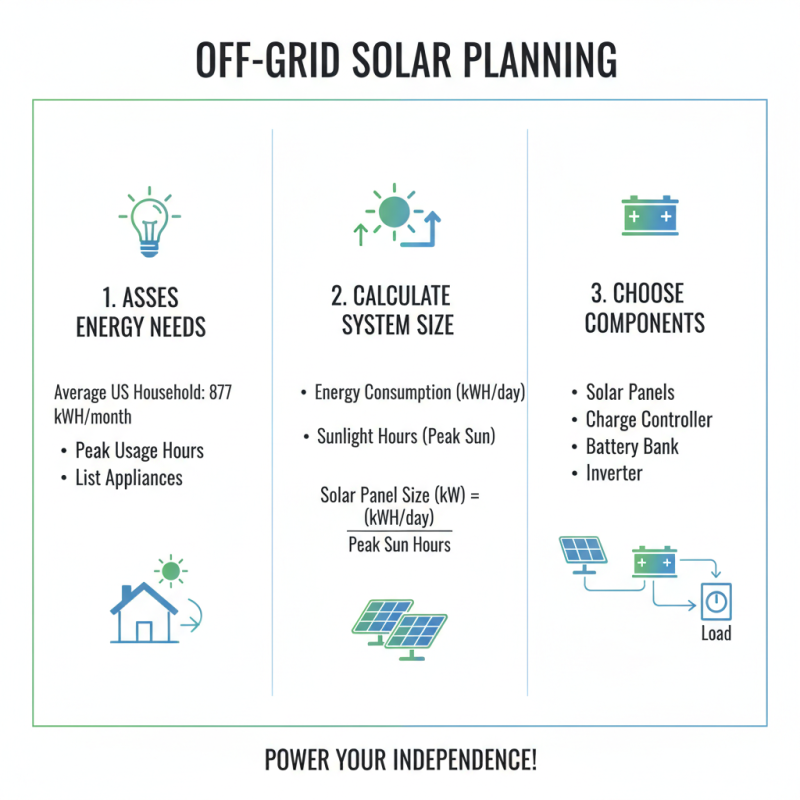 Best Solar Off Grid System Advantages and Installation Tips?