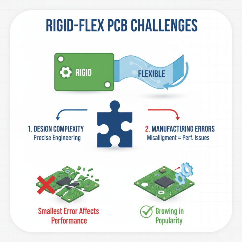 2026 Best Rigid Flex PCB Designs and Applications Guide?