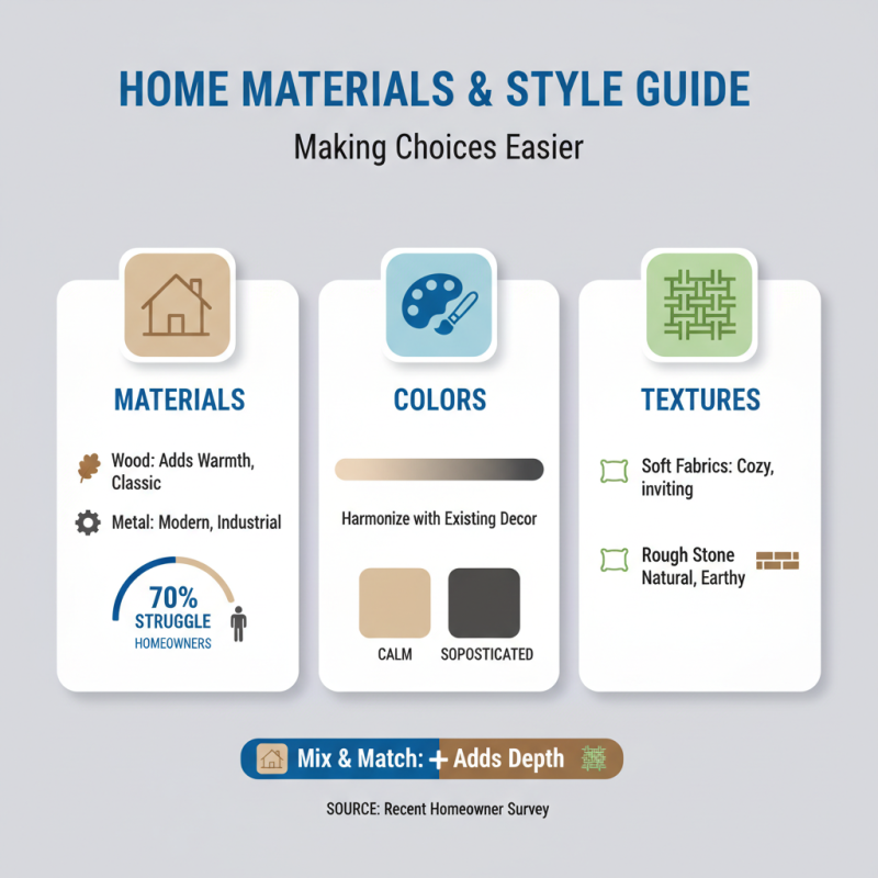 How to Choose the Top Furniture for Your Home Style?