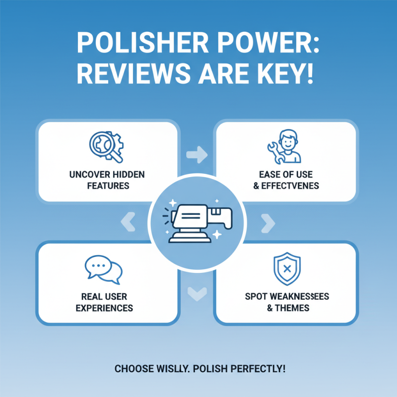 How to Choose the Best Polisher Machine for Your Needs?
