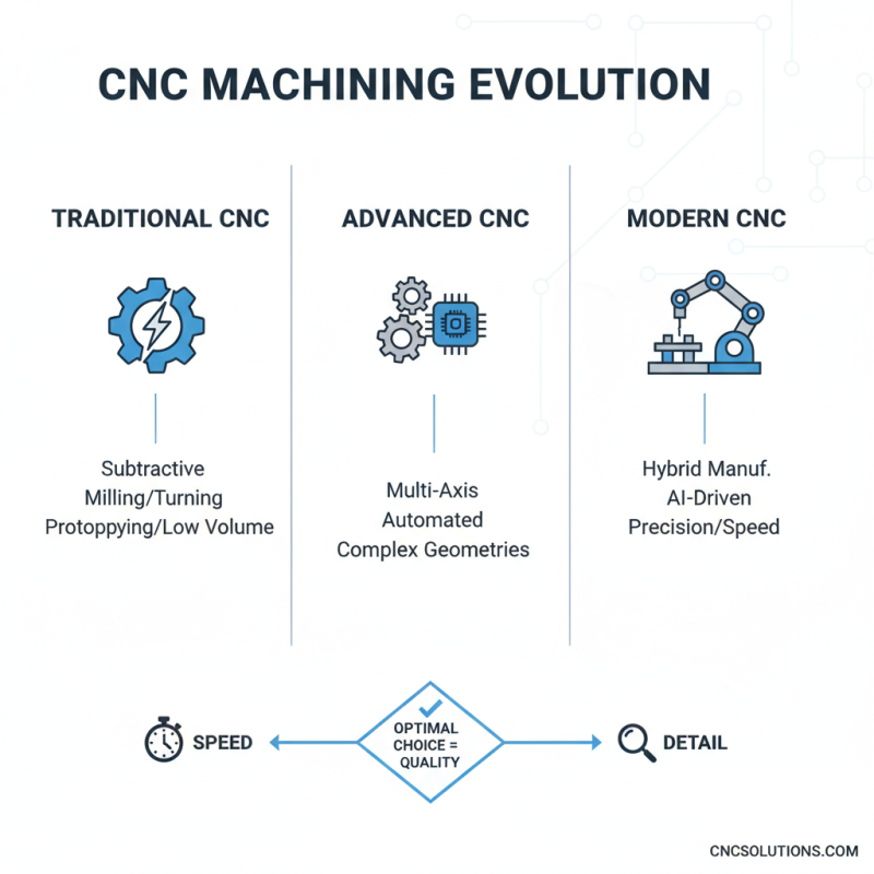 2026 Best One Off CNC Machining Techniques for Precision
