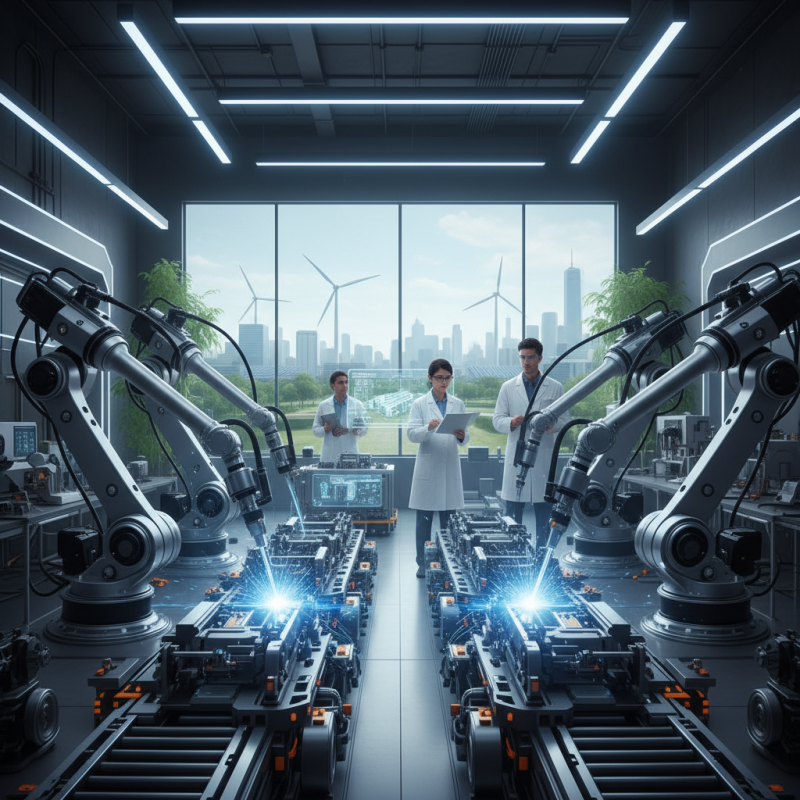 2026 Best Machine Manufacturing Trends You Should Know?