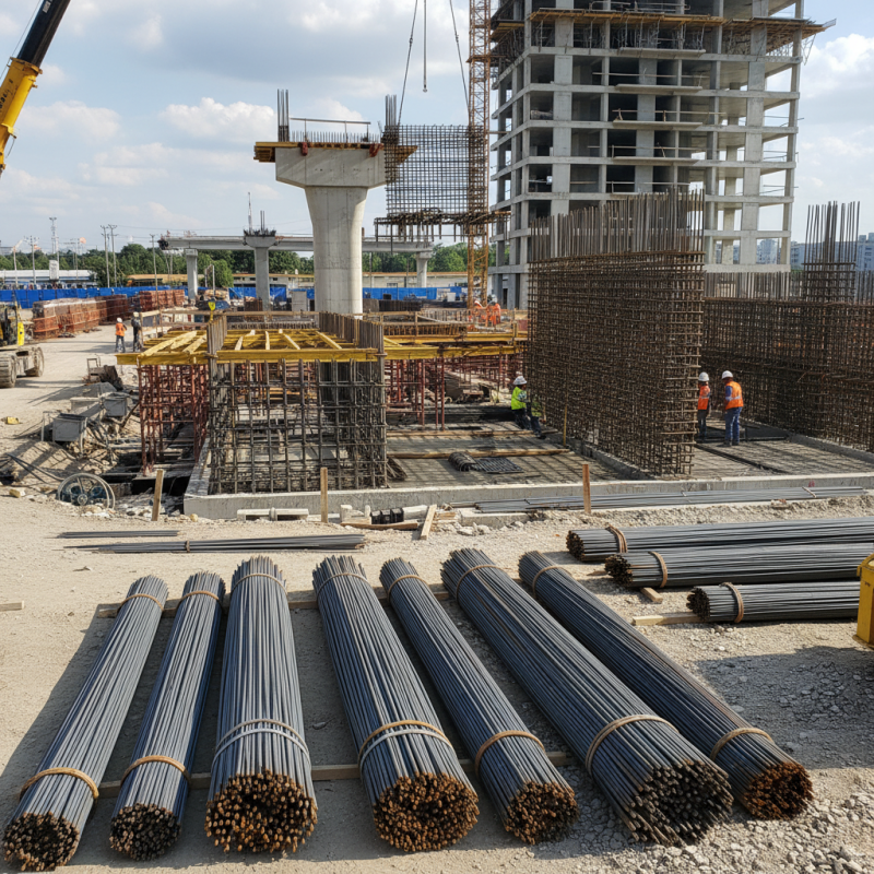 Best 10 Rebar Steel Uses for Construction Projects?