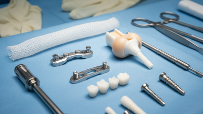 Top 10 Best Veterinary Implants to Enhance Pet Health and Recovery?