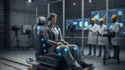 How to Conduct a Vehicle Seats Test for Safety and Comfort?