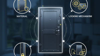 Top Security Doors Tips for Ultimate Home Protection?