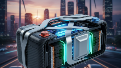 2026 Top Stop Start Battery Technologies and Innovations Explained?