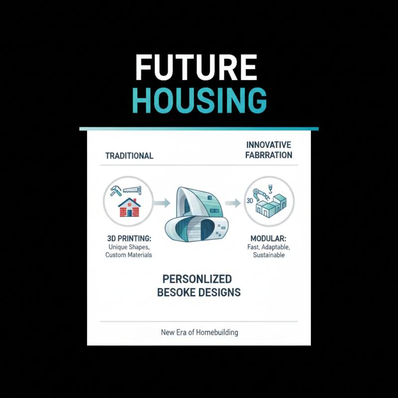 Why Are Fabricated Homes Becoming a Popular Housing Solution?