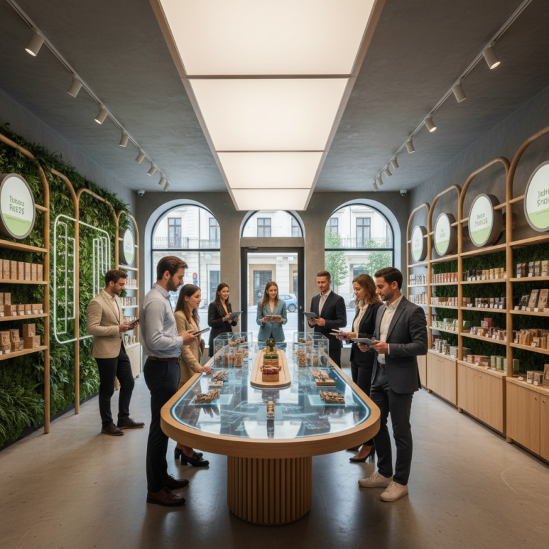 2026 Top Trends for Cig Shops What You Need to Know