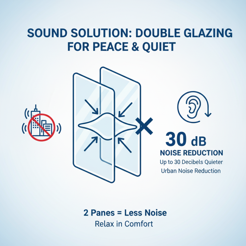 Why Choose Double Glazed Windows for Your Home?