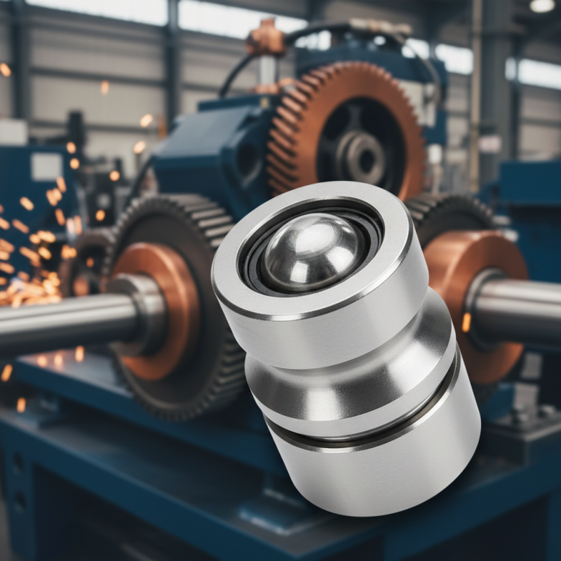 What are rod ends and how are they used in machinery?