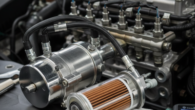 How to Troubleshoot Your Fuel System for Optimal Vehicle Performance?