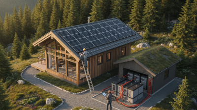 Best Solar Off Grid System Advantages and Installation Tips?