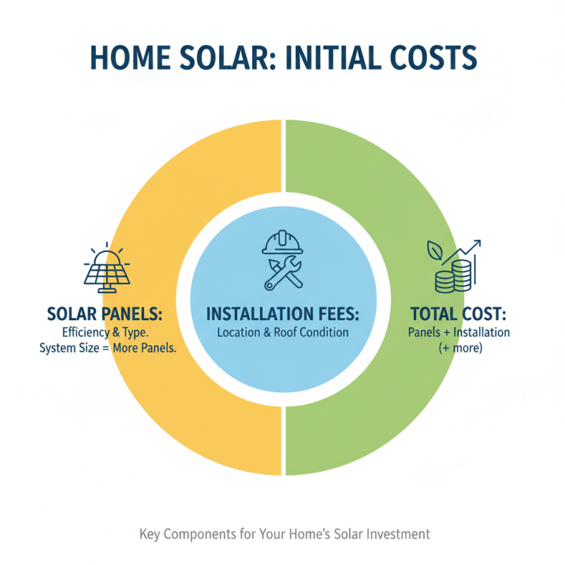 How to Calculate Solar Costs for Your Home Savings?