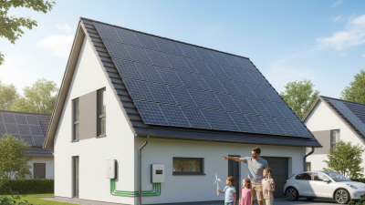 What is Home Solar Energy and How Does It Work?