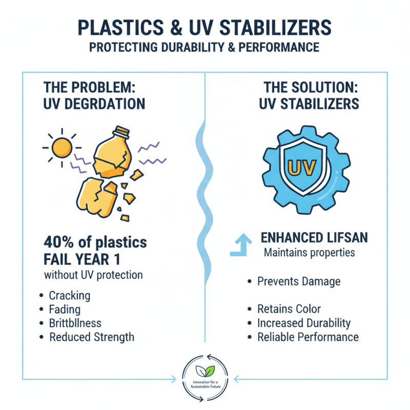 2026 Best UV Masterbatch Types for Optimal Performance?