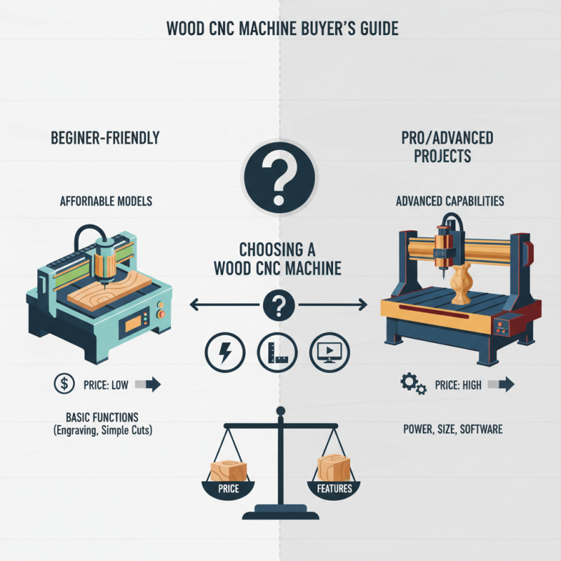 Top 10 Wood CNC Machines for Beginners in 2026?