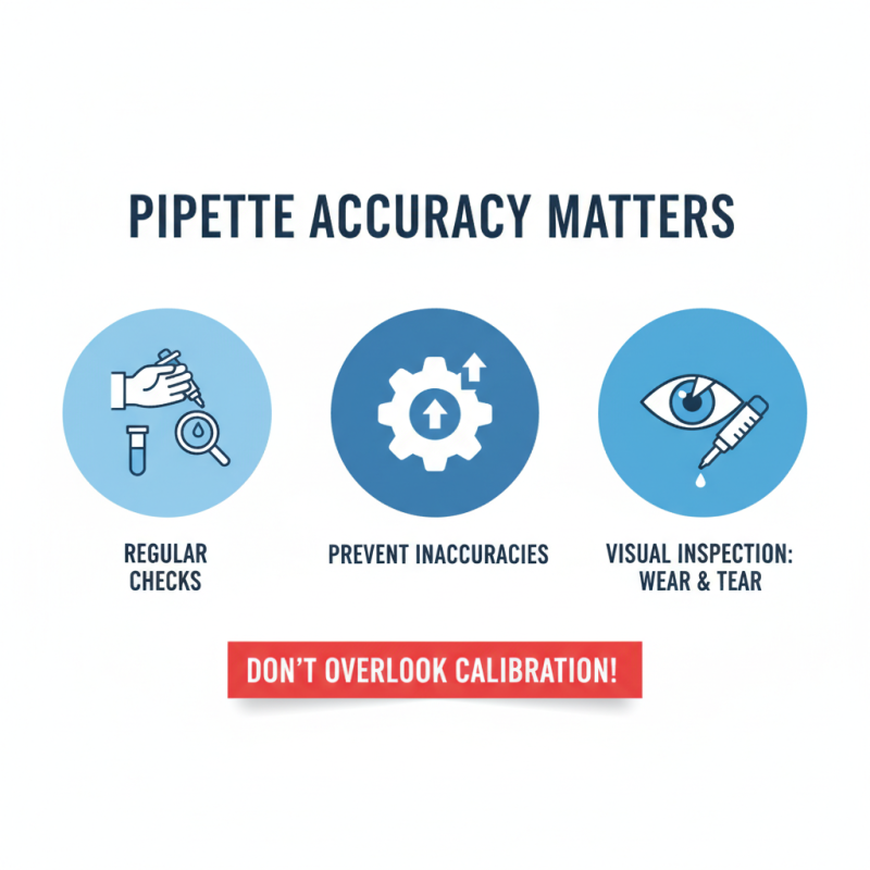 What is a Scientific Pipette and How is it Used?